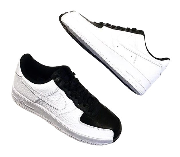 Nike Air Force 1: Yin And Yang